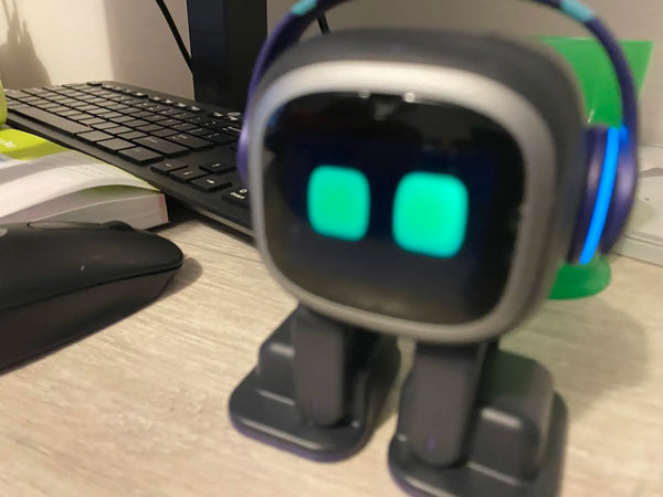 TechVibe Alex