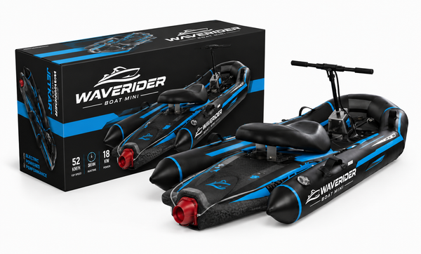 JetKart WaveRider™