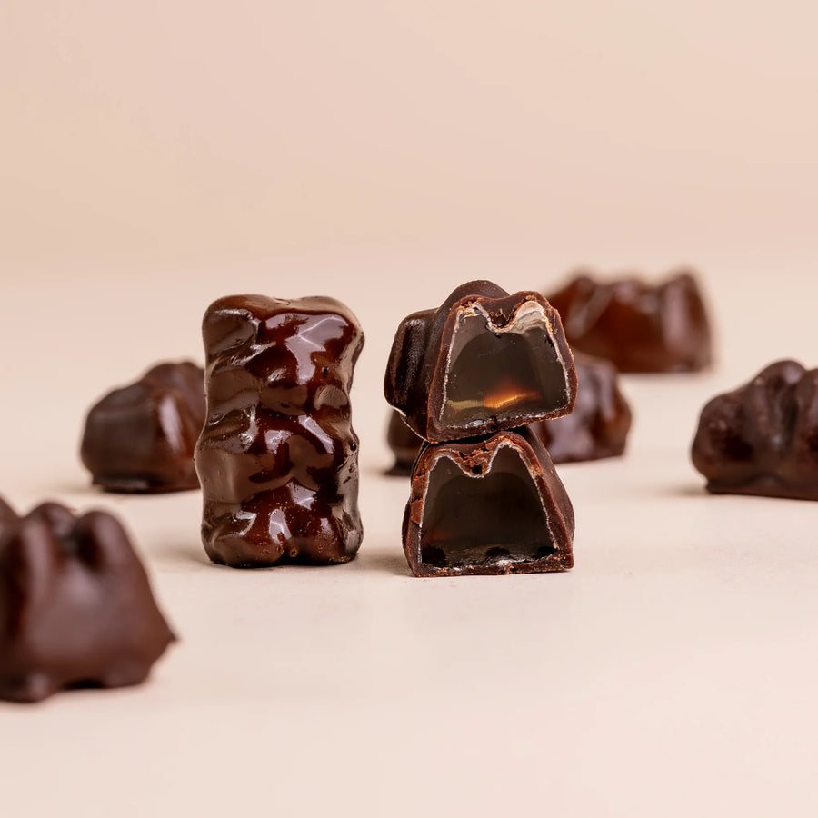 Finally, vitamins you'll crave.